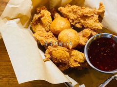 -包装马车·韩国料理·포장마차