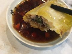 -蒋家桥饺面店(广陵路店)