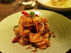 -西安凯悦酒店·湖畔中餐厅