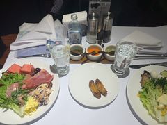 前菜自助-拉蒂娜·巴西牛排馆 Latina·Brazilian Steakhouse(陆家嘴旗舰店)