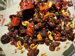 -西江红·株洲本地菜(滨江南路店)