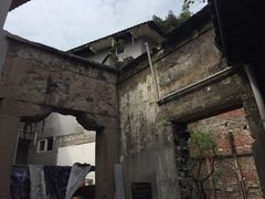 -山城巷传统风貌区