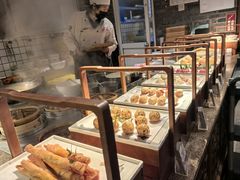 -二十八里太湖船菜(吉祥路店)