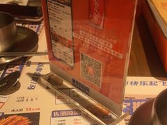 -神府路壹号·海鲜烧烤排档(三坊七巷店)