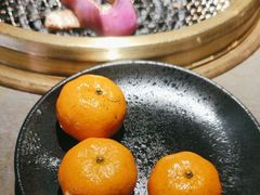 -谷牛日式烤肉(宝山U天地店)