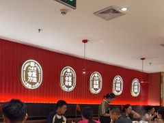 -八合里潮汕鲜牛肉火锅(深圳海岸城店)