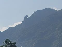 -莲峰云海景区