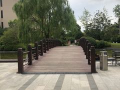 -上海崇明金茂凯悦酒店