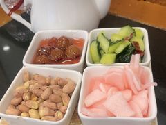 -老北京羊蝎子火锅(光荣道店)