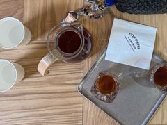 -2326 Coffee Roaster咖啡豆可选店(林肯公园店)