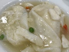 -东兴楼饭庄(六里桥店)