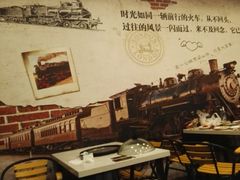 -同道蒸汽海鲜烧烤自助(刘庄夜市店)