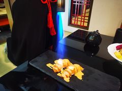 -天狗山料理(省体店)