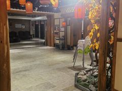-锦绣金山人家(友谊店)
