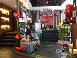 -东时烫染造型·Hair Salon
