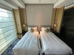 -广州德安丽舍凯宾斯基酒店