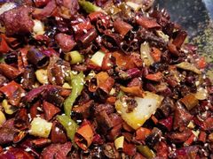 -醉小酒馆·川菜·江湖菜·重庆菜(观音桥旗舰店)