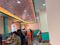 -西域美食(西直门南小街店)
