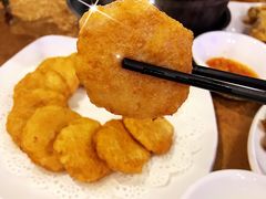 -吉源大排档·鱼生·海鲜(烧烤彩印厂店)