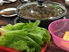 -同顺鹅庄(南华路店)