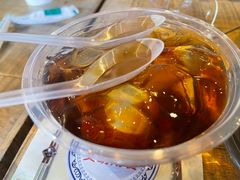 -越香王老汉臭豆腐