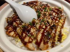 -Sushi Love 创意寿司(丽影广场店)