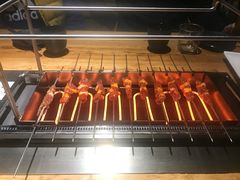 -悦屋老板娘的烤肉店(紫薇田园店)