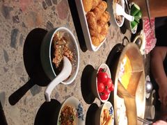 -小龙坎老火锅(鹤伴一路店)