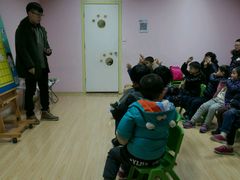 -南京棋院(奥体校区)