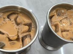 招牌港式奶茶-颓记茶餐厅(美景总店)