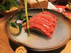 -盡膳口福跷脚牛肉火锅(合生汇购物中心店)