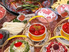 -纸盐河码头火锅(十八梯店)
