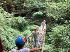-神龙峡风景区