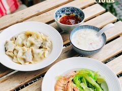 -海窝子古镇
