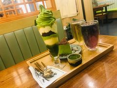 -無邪日式甜品(华润五彩城购物中心店)