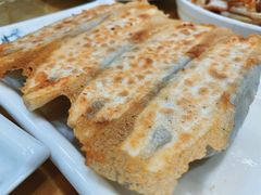 -春水锅贴·传统鲁菜(大明湖店)