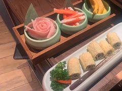 -捞王锅物料理(金华义乌之心店)