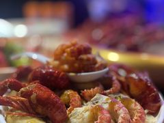 -虾乐园龙虾·夜宵(松江店)