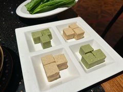 -南门涮肉(东单店)