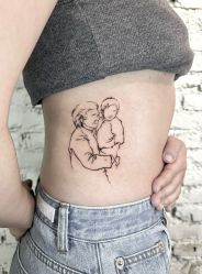 -PinooTattoo皮奴刺青纹身设计总部