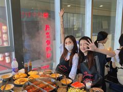 -大虎重庆老火锅(正弘城店)