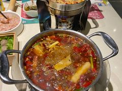 -火锅先生(五马街店)