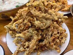 -美顺香食府鱼头老店(雪野湖店)