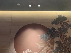 -翕间食·精致淮扬菜(江苏大剧院店)