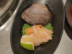 -一方渔歌蒸汽海鲜自助(文化路万达广场店)