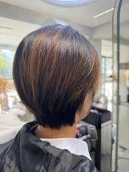 -丝源发型
