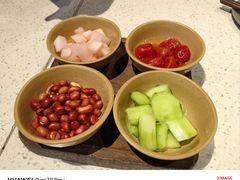 -半山腰·云南菜(侨福芳草地店)