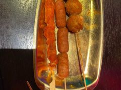 -钳真多钓虾馆·小龙虾海鲜烧烤(九六广场店)