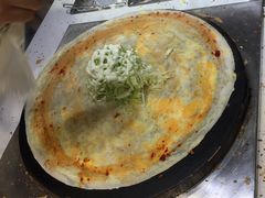 -煎饼道·新鲜现做(来福士店)