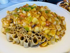 -凯鸽酒楼(大同振兴街店)